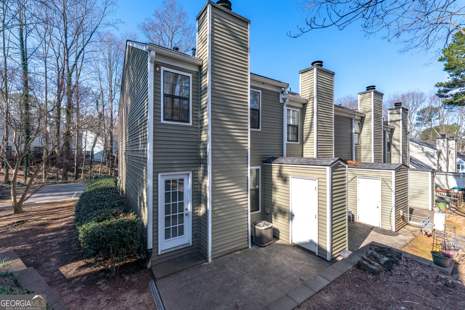 6601 Sienna Court Peachtree Corners - Photo 16