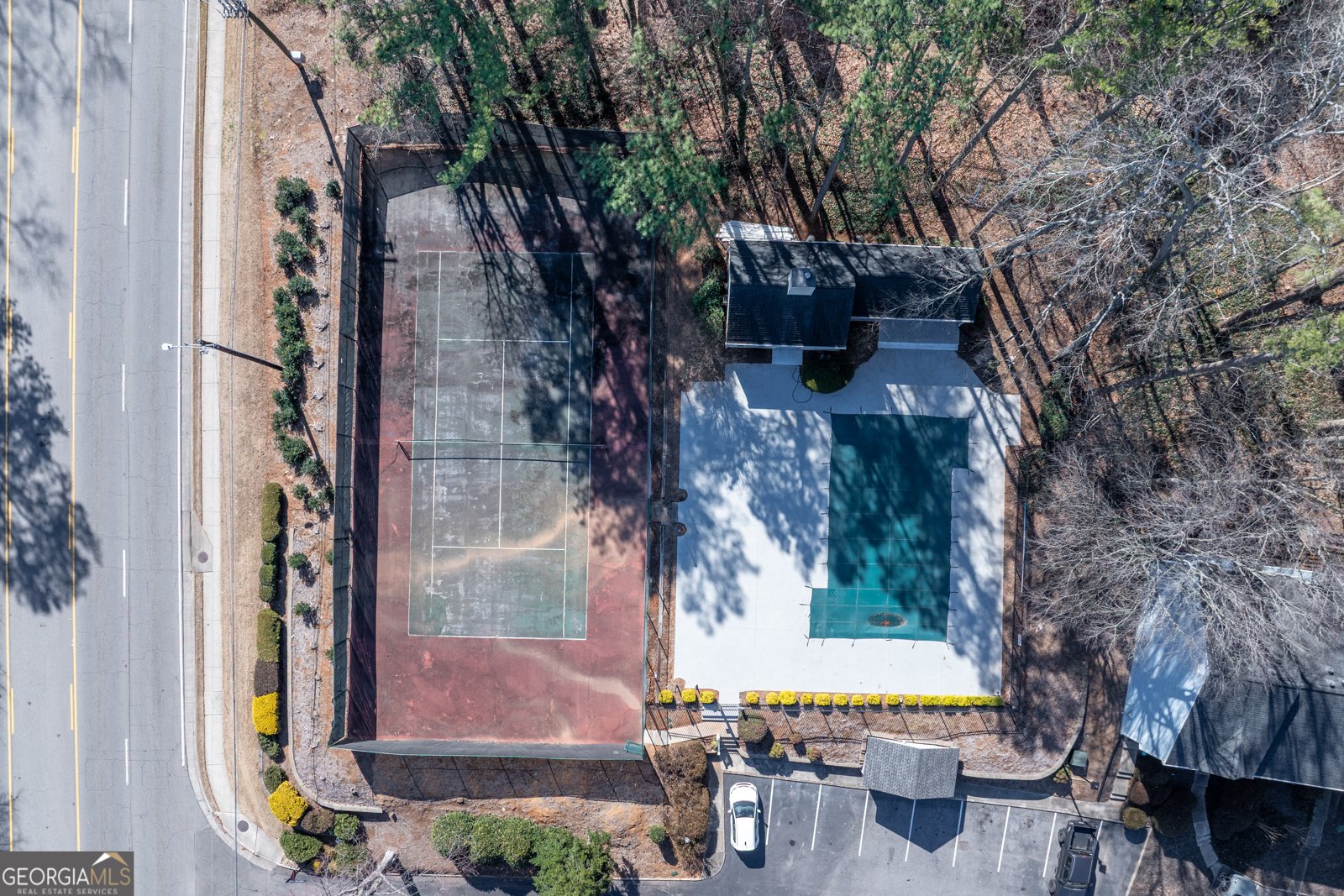 6601 Sienna Court Peachtree Corners - Photo 17