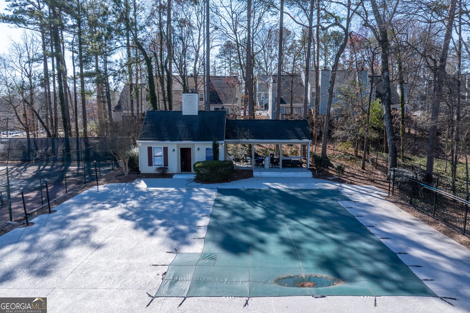 6601 Sienna Court Peachtree Corners - Photo 18