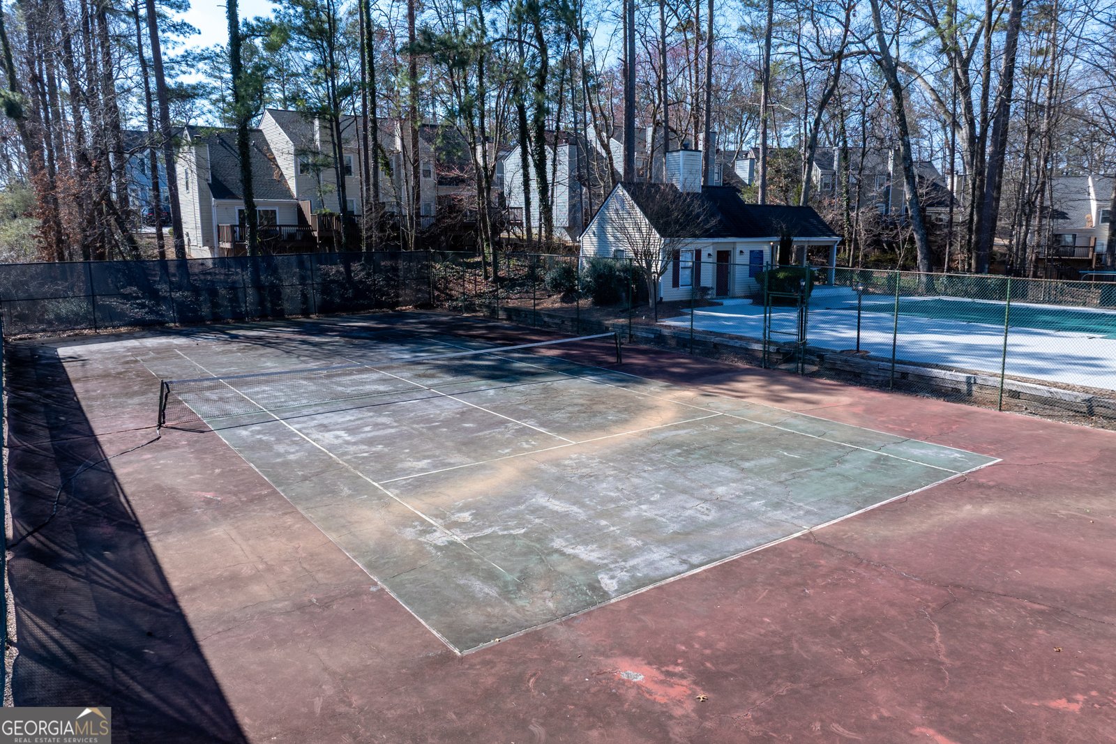 6601 Sienna Court Peachtree Corners - Photo 19