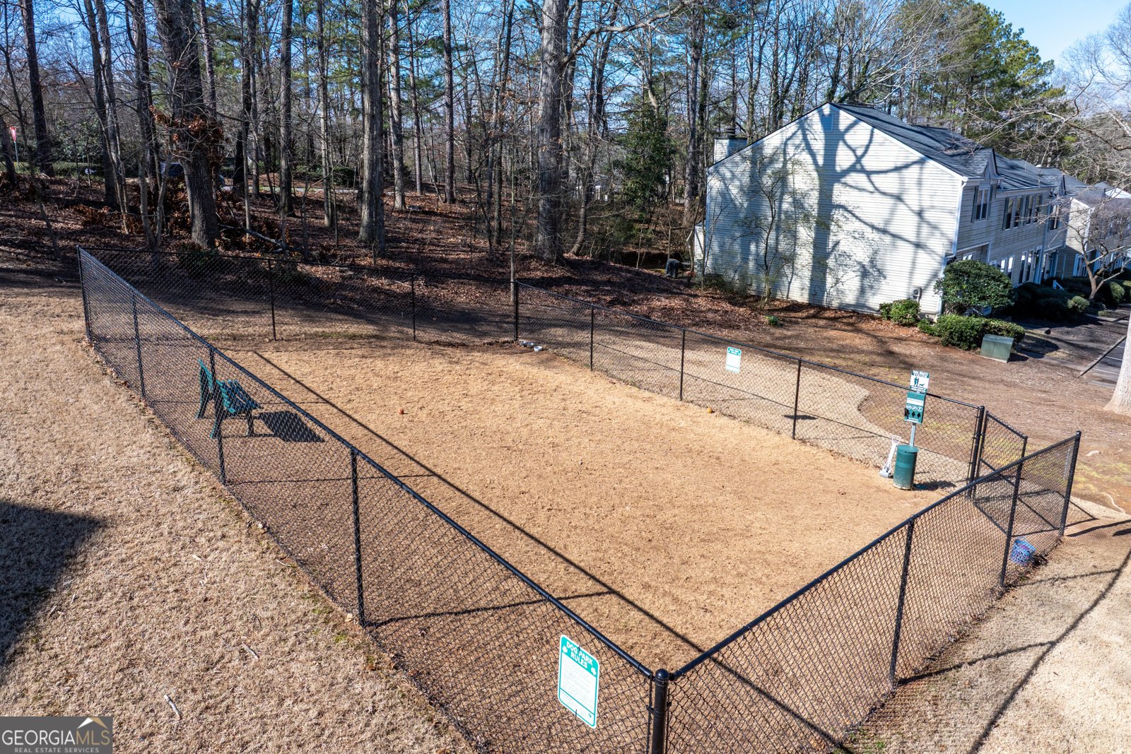 6601 Sienna Court Peachtree Corners - Photo 20