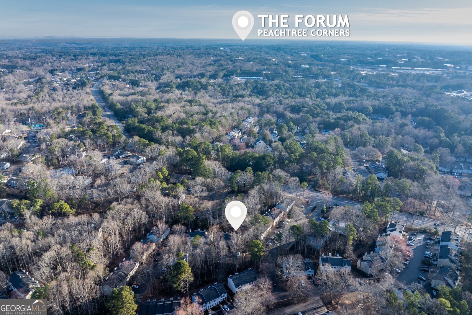 6601 Sienna Court Peachtree Corners - Photo 21