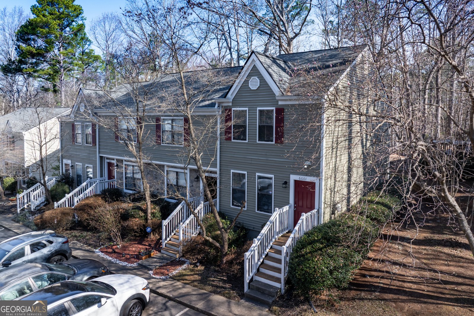 6601 Sienna Court Peachtree Corners - Photo 23