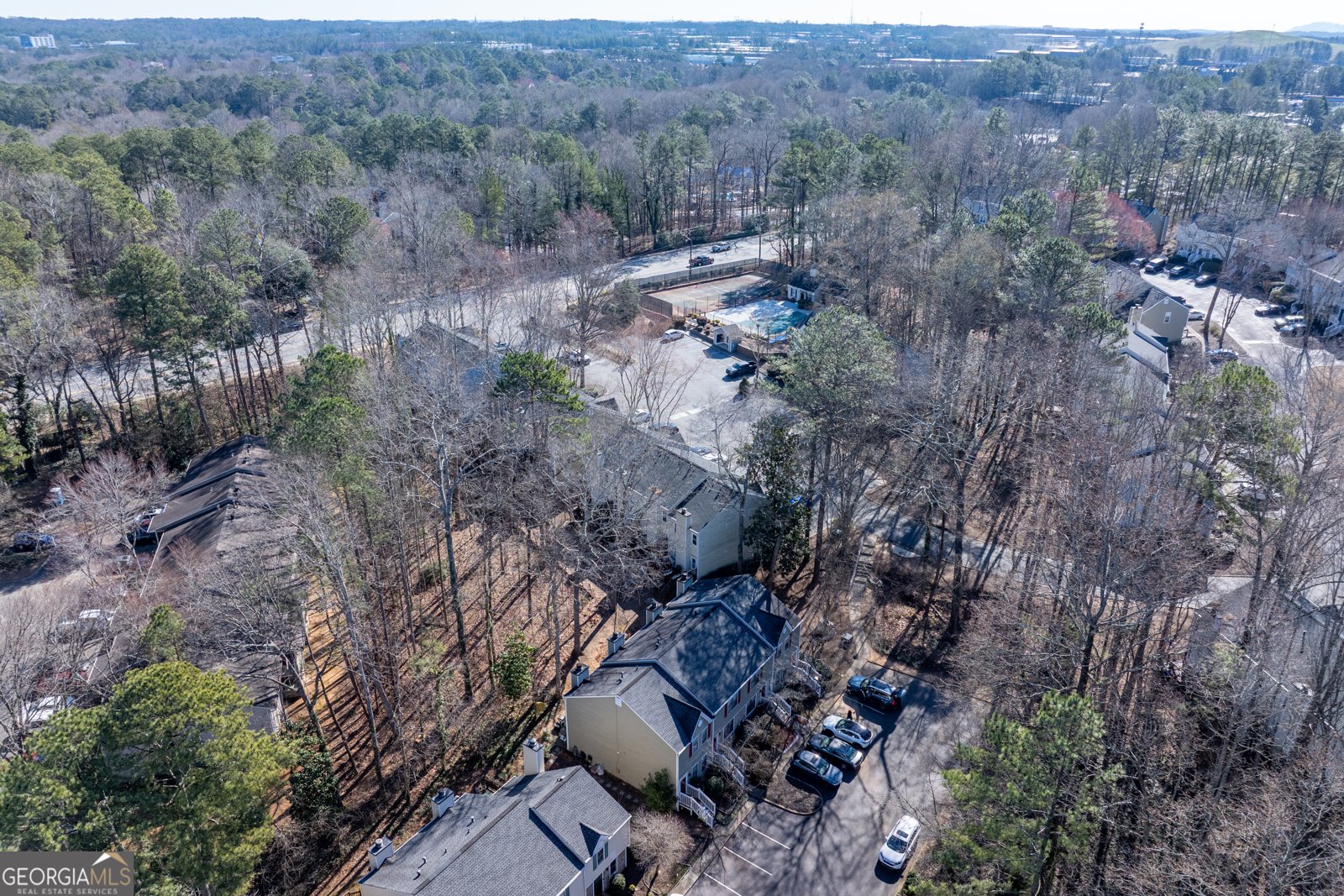 6601 Sienna Court Peachtree Corners - Photo 24