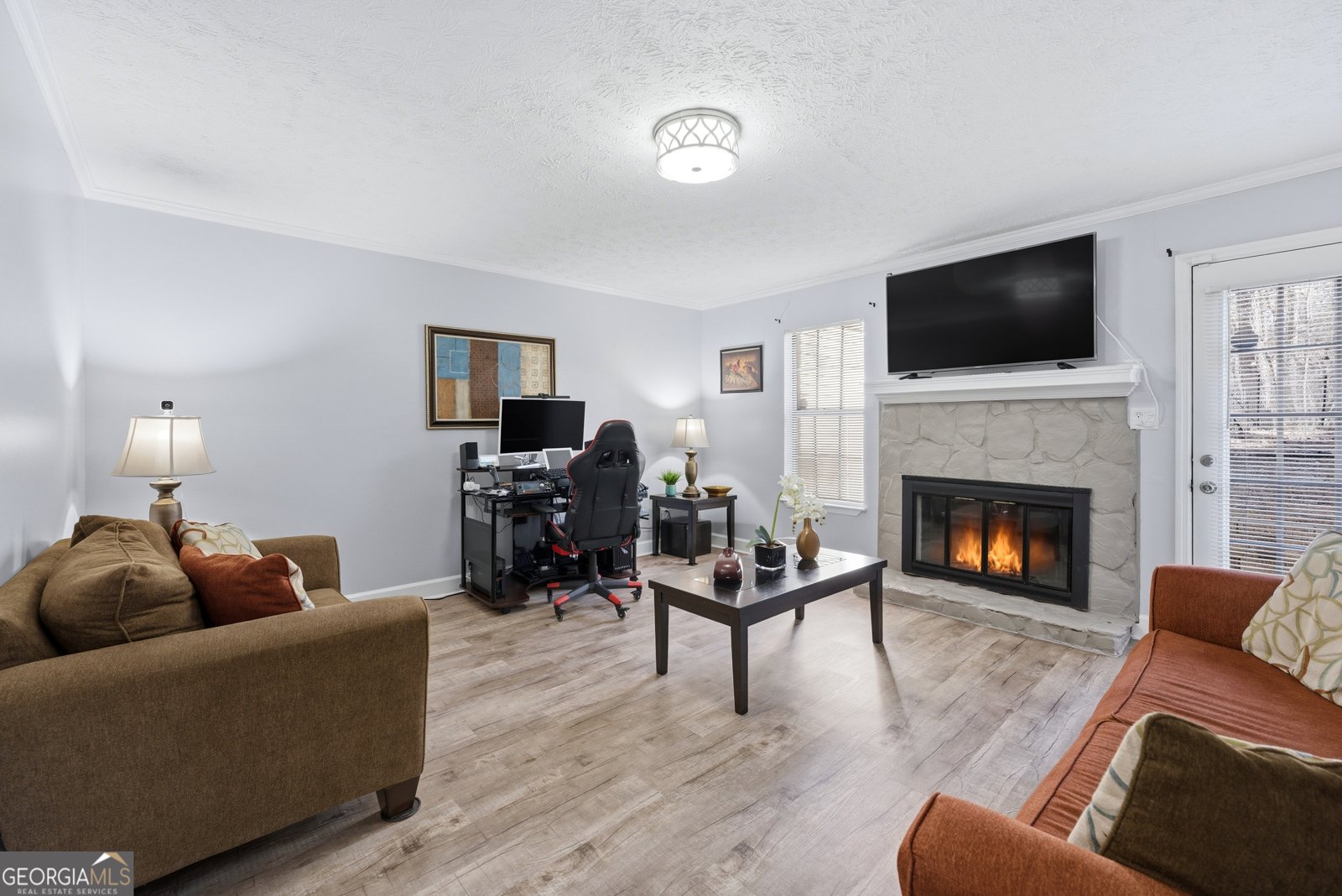 6601 Sienna Court Peachtree Corners - Photo 7