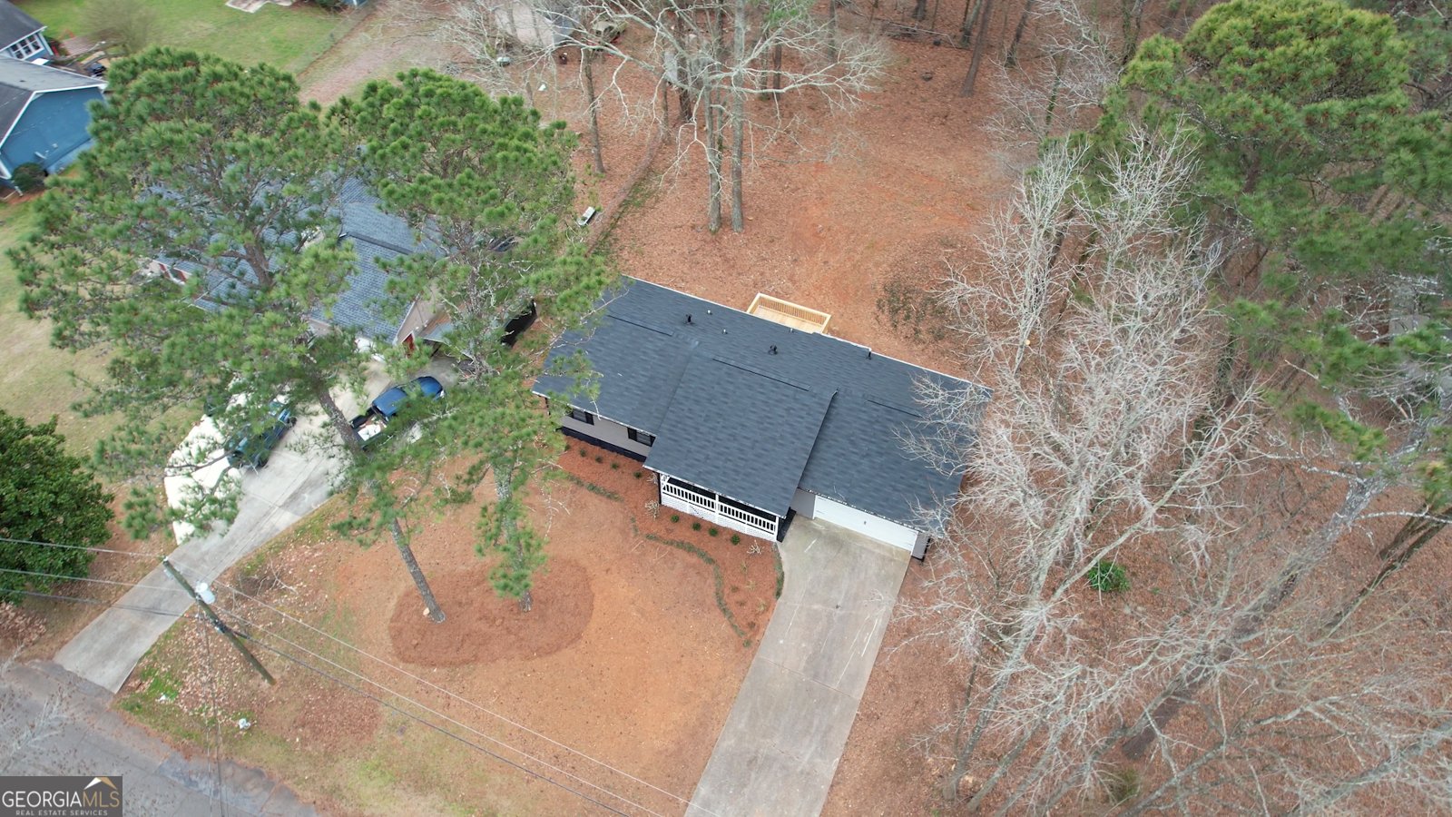 330 Pleasant Valley Road McDonough - Photo 31