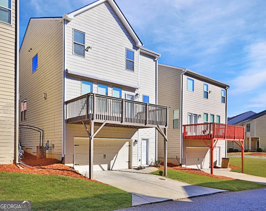 4610 Nobel Pass Cumming - Photo 34