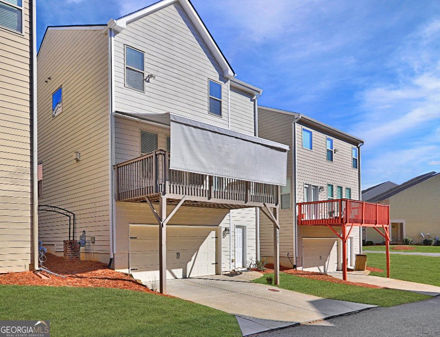 4610 Nobel Pass Cumming - Photo 35