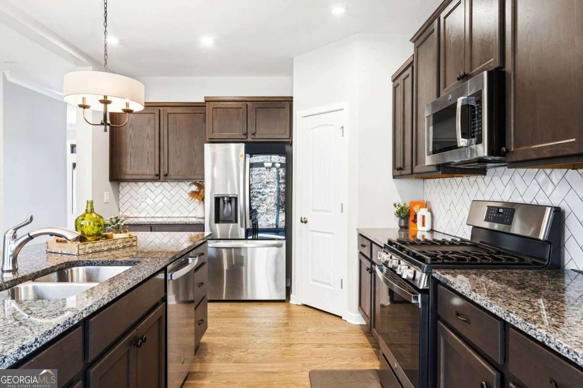 8335 Scenic Ridge Way Ball Ground - Photo 13