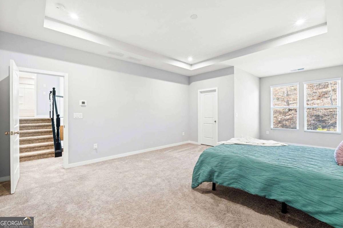 8335 Scenic Ridge Way Ball Ground - Photo 17