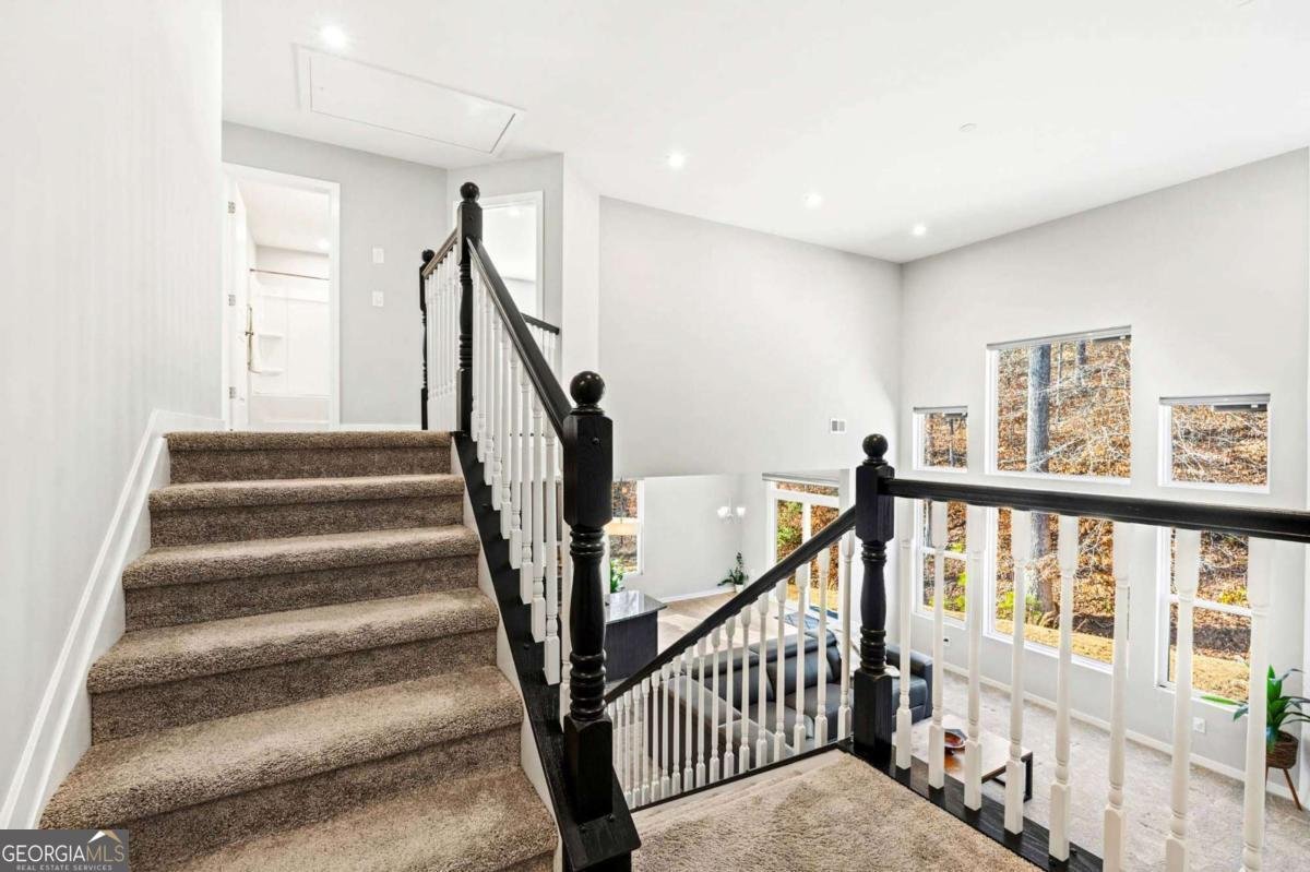 8335 Scenic Ridge Way Ball Ground - Photo 21