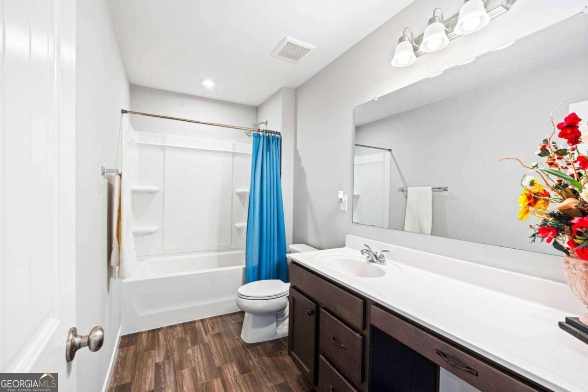 8335 Scenic Ridge Way Ball Ground - Photo 23