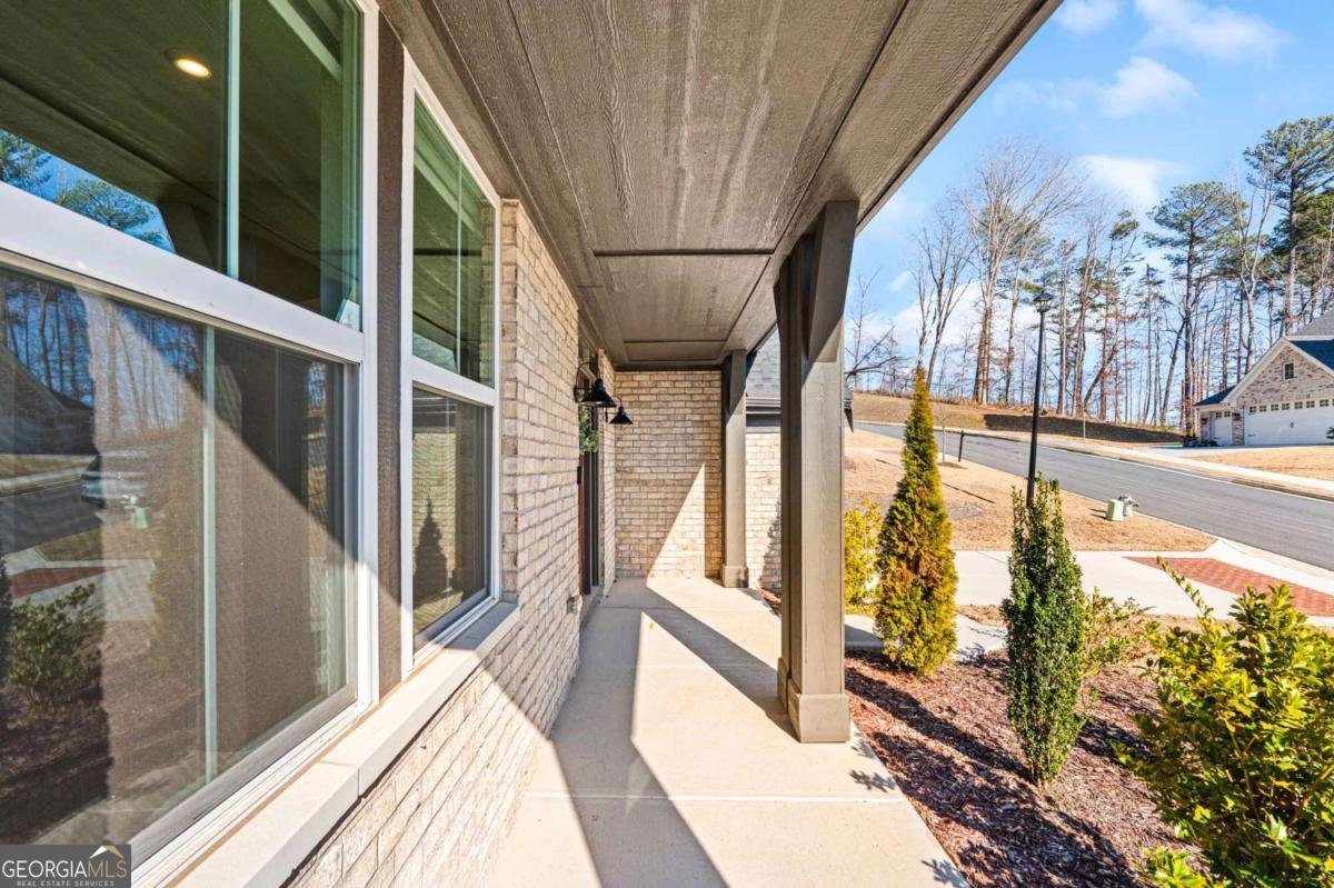 8335 Scenic Ridge Way Ball Ground - Photo 28