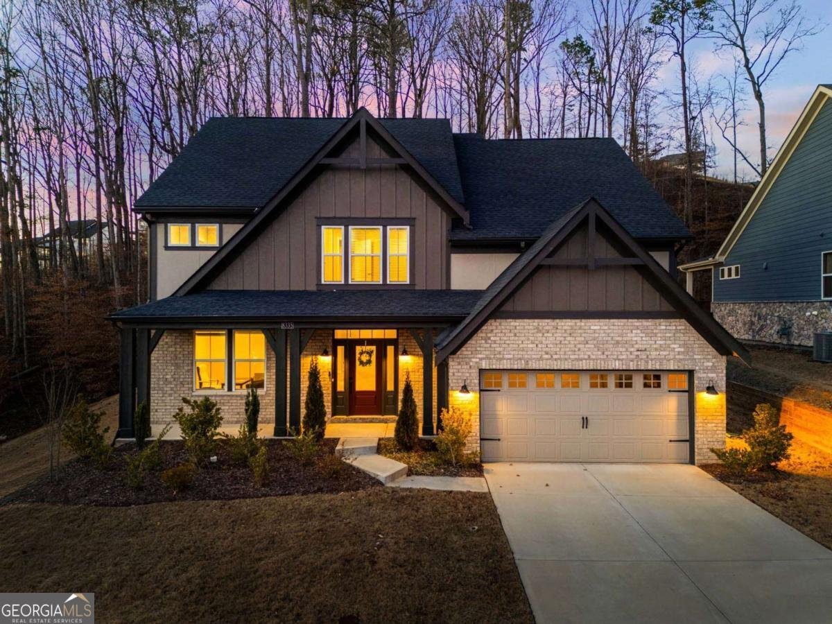 8335 Scenic Ridge Way Ball Ground - Photo 29