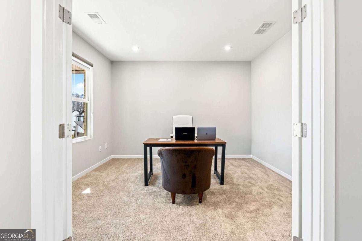 8335 Scenic Ridge Way Ball Ground - Photo 6