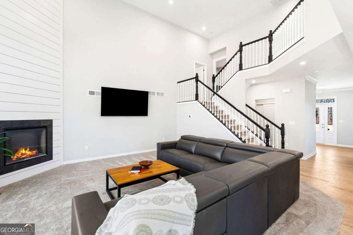 8335 Scenic Ridge Way Ball Ground - Photo 8