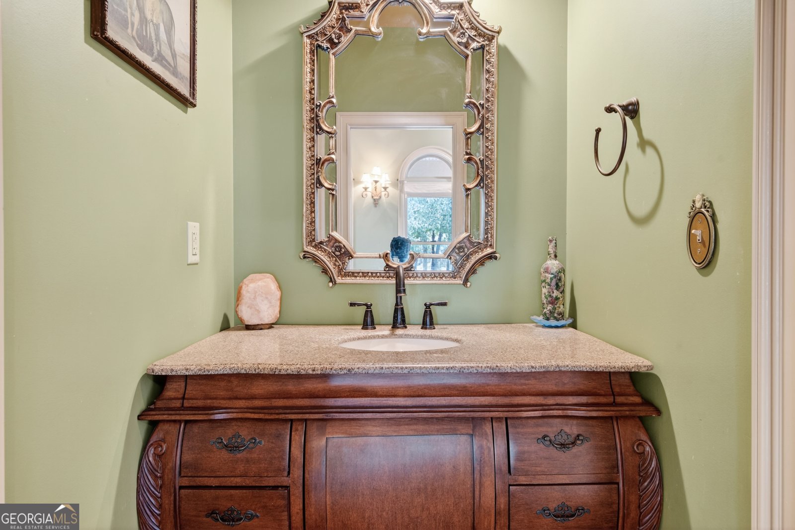 1583 Hickory Flat Road Gillsville - Photo 11