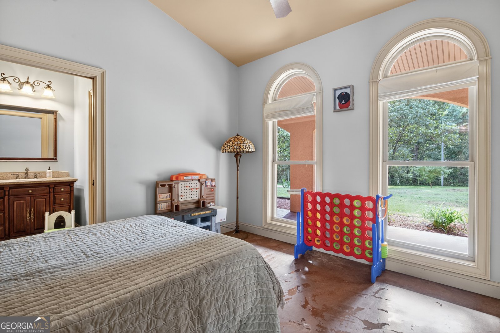 1583 Hickory Flat Road Gillsville - Photo 17