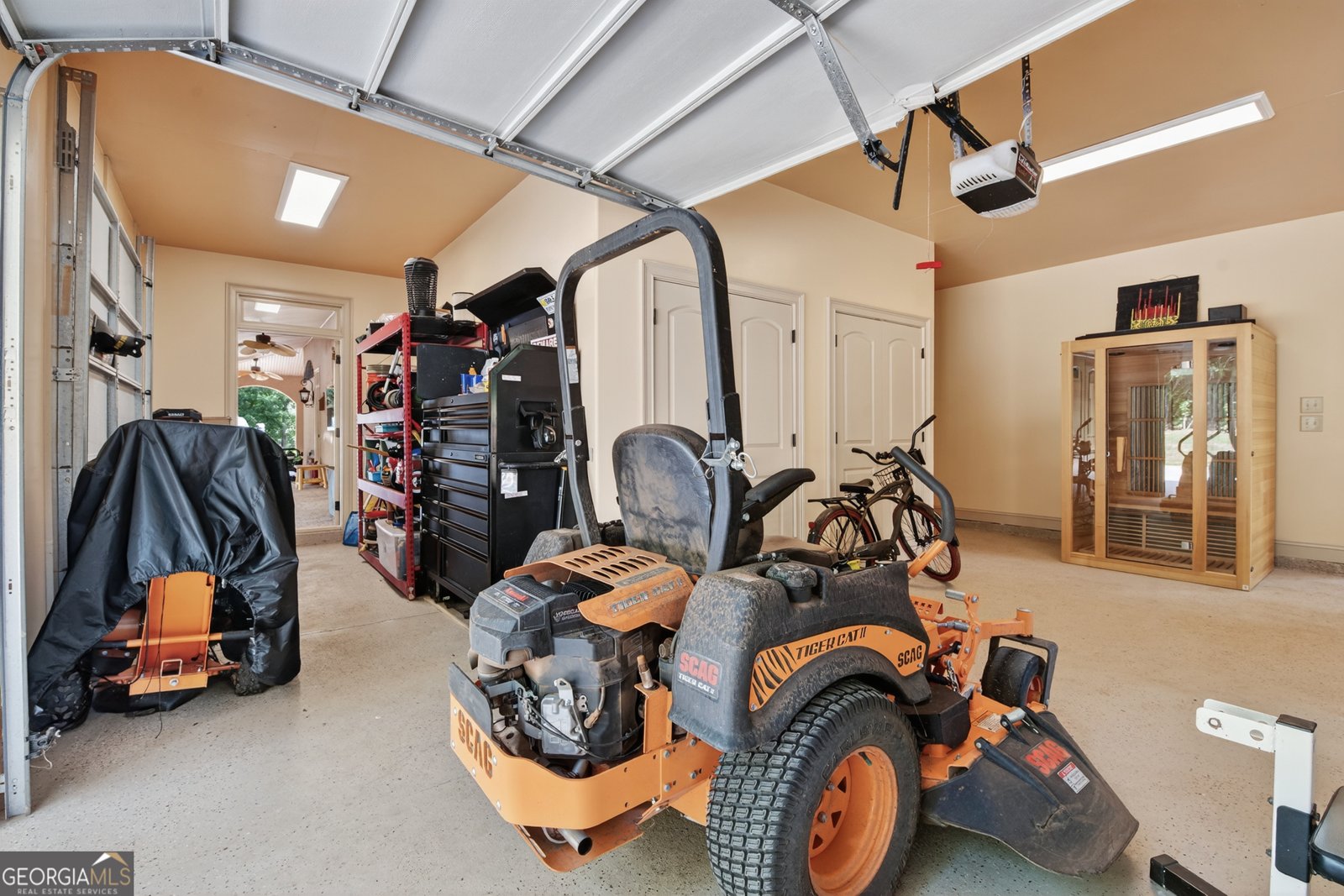 1583 Hickory Flat Road Gillsville - Photo 31