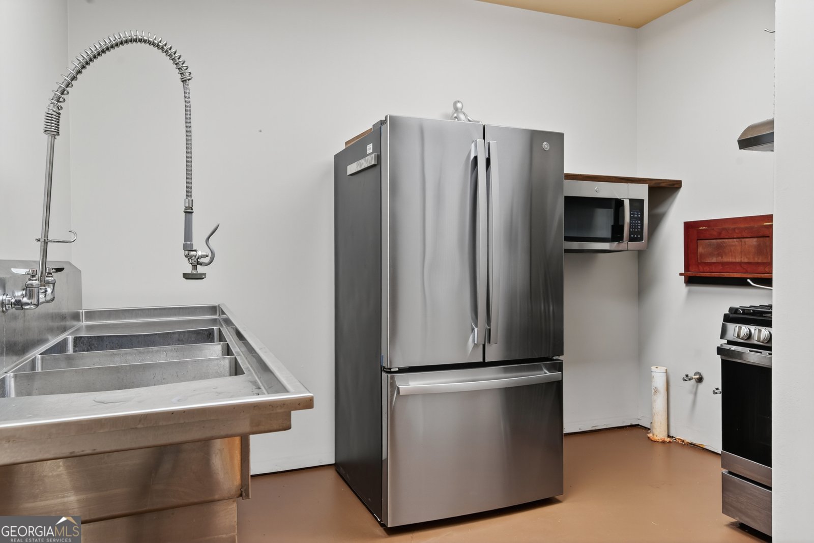 1583 Hickory Flat Road Gillsville - Photo 34