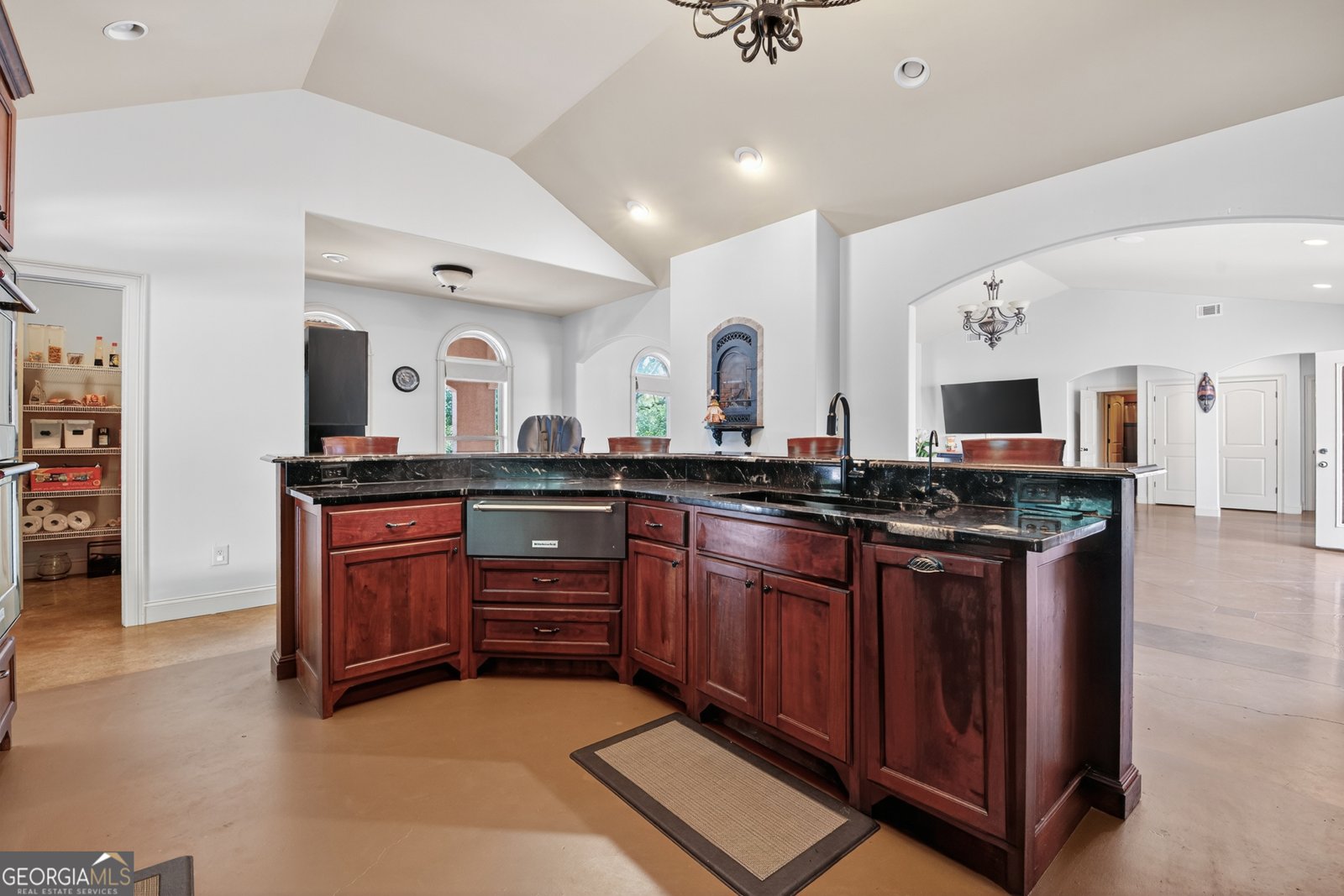 1583 Hickory Flat Road Gillsville - Photo 37