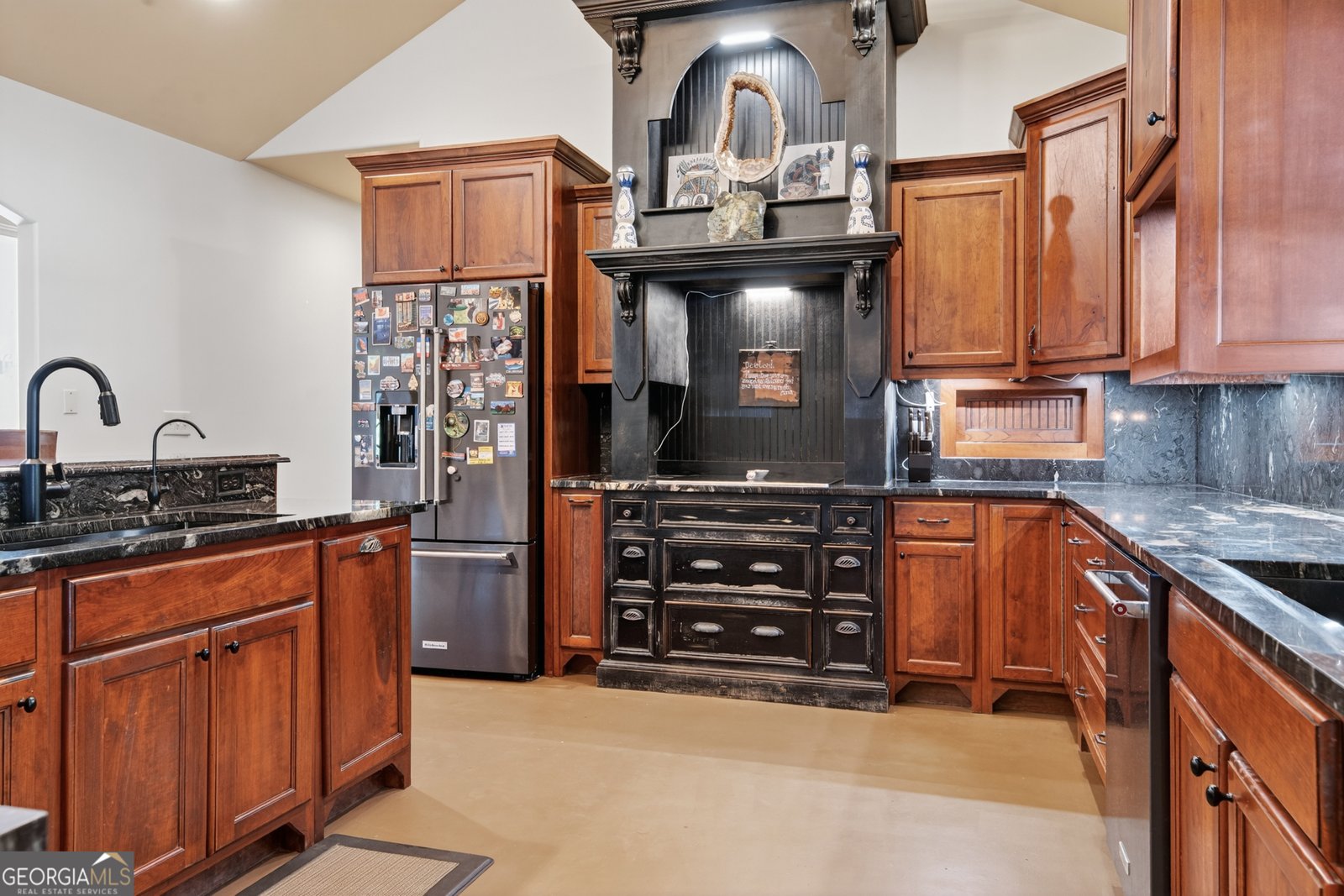 1583 Hickory Flat Road Gillsville - Photo 38