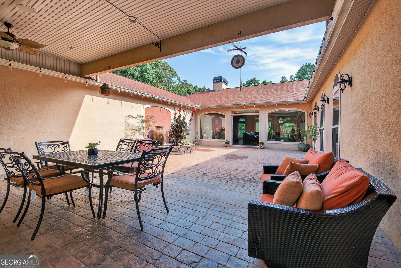 1583 Hickory Flat Road Gillsville - Photo 48