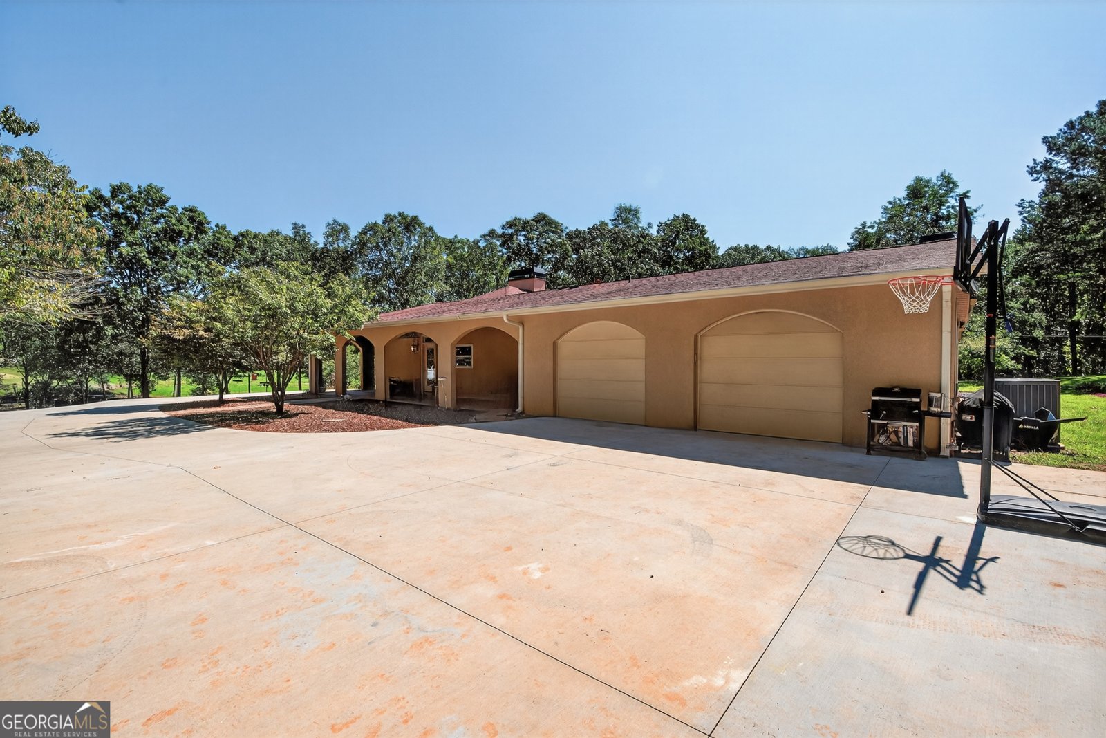 1583 Hickory Flat Road Gillsville - Photo 54