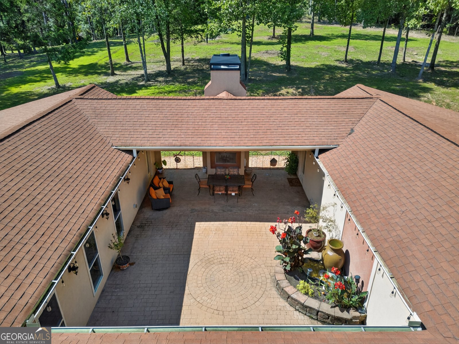 1583 Hickory Flat Road Gillsville - Photo 67