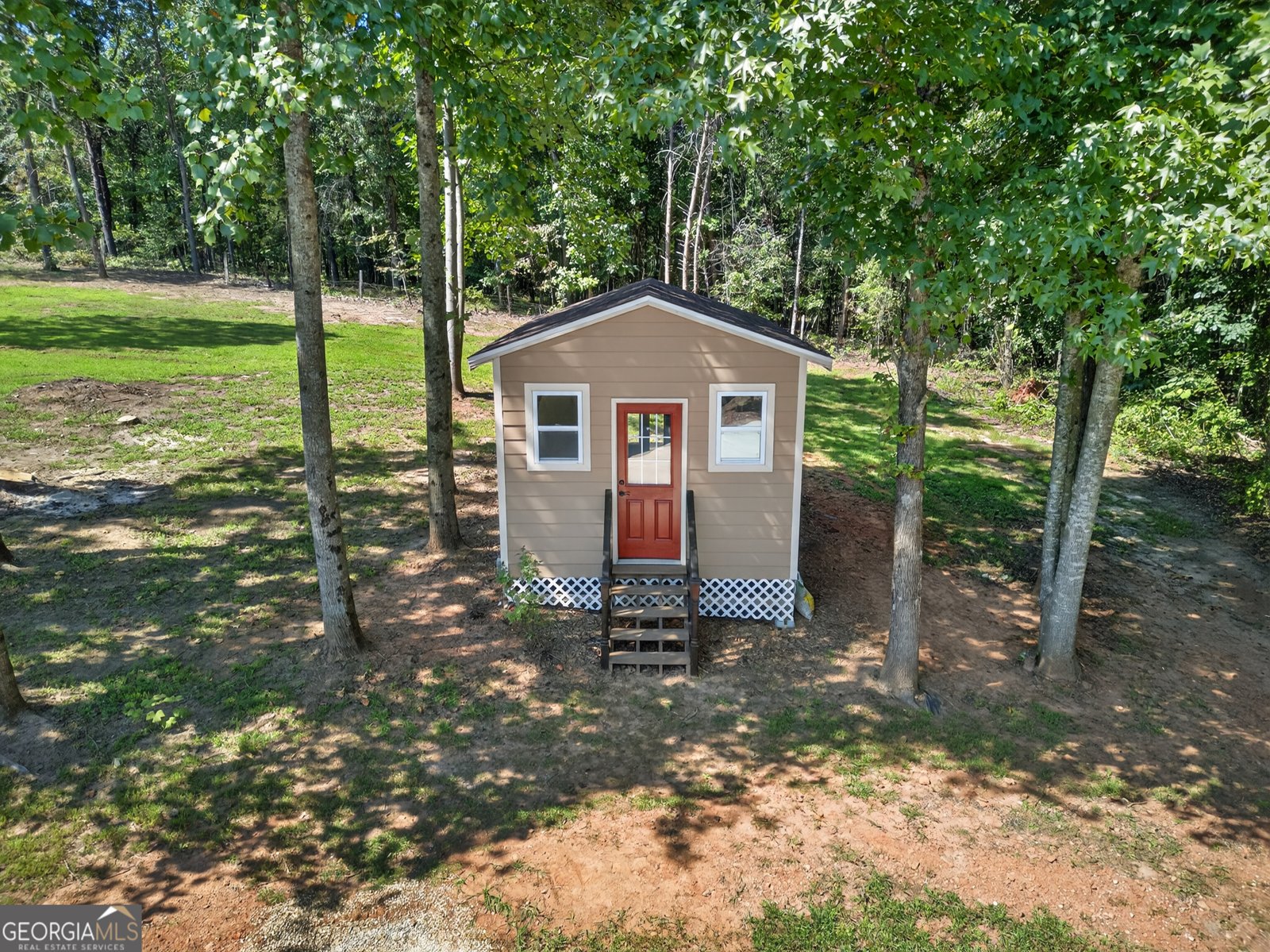 1583 Hickory Flat Road Gillsville - Photo 69