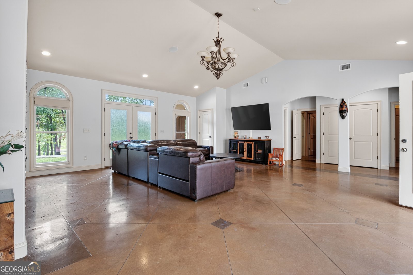 1583 Hickory Flat Road Gillsville - Photo 7