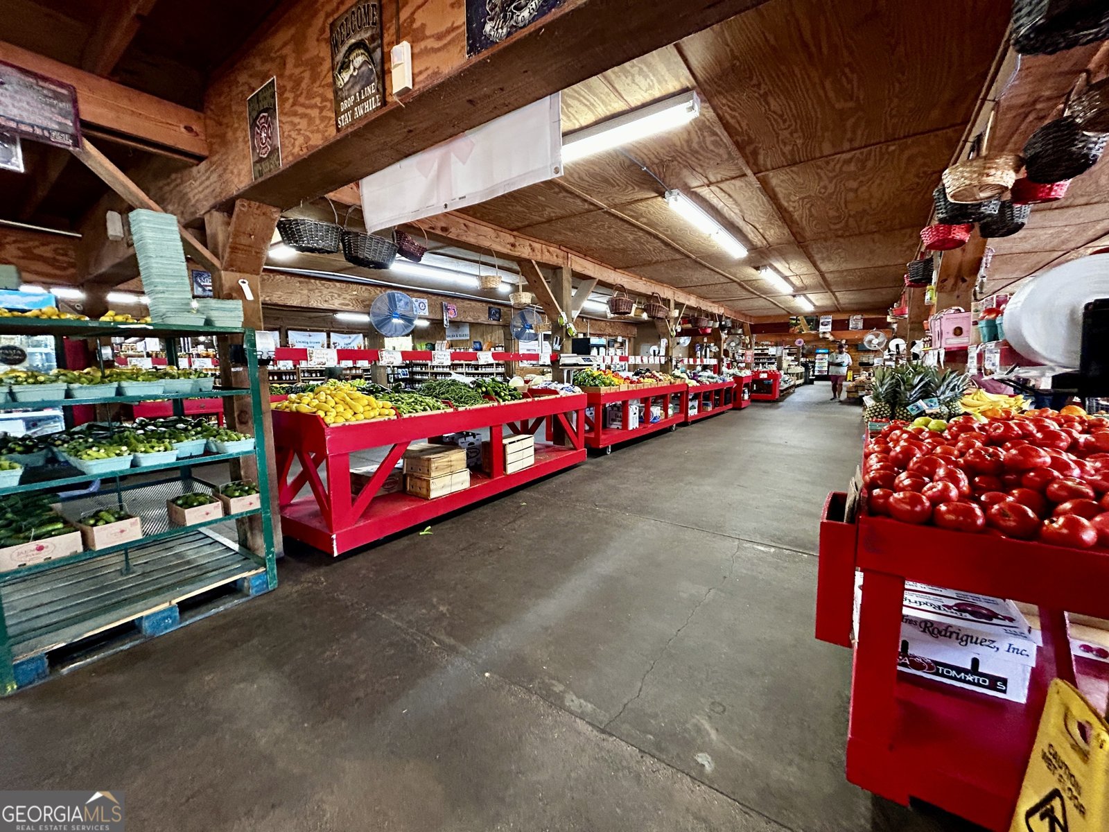 1583 Hickory Flat Road Gillsville - Photo 77