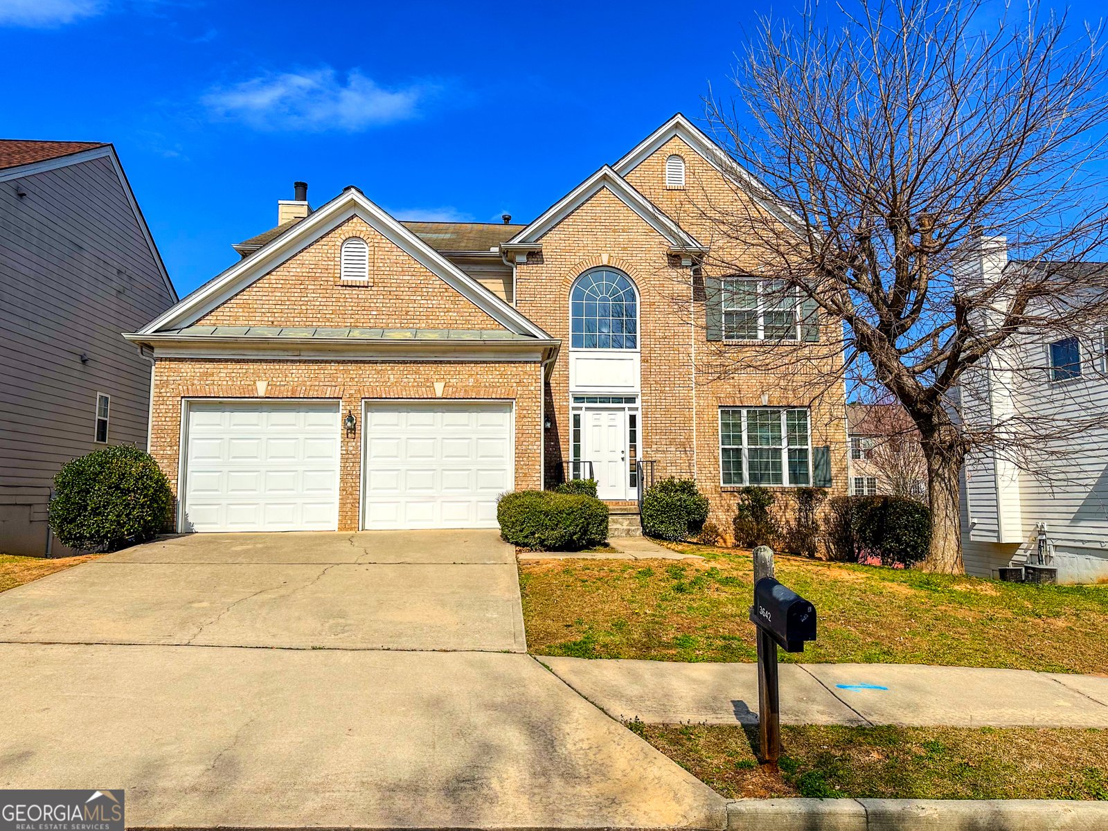 3642 Ramsey Close Atlanta - Photo 1