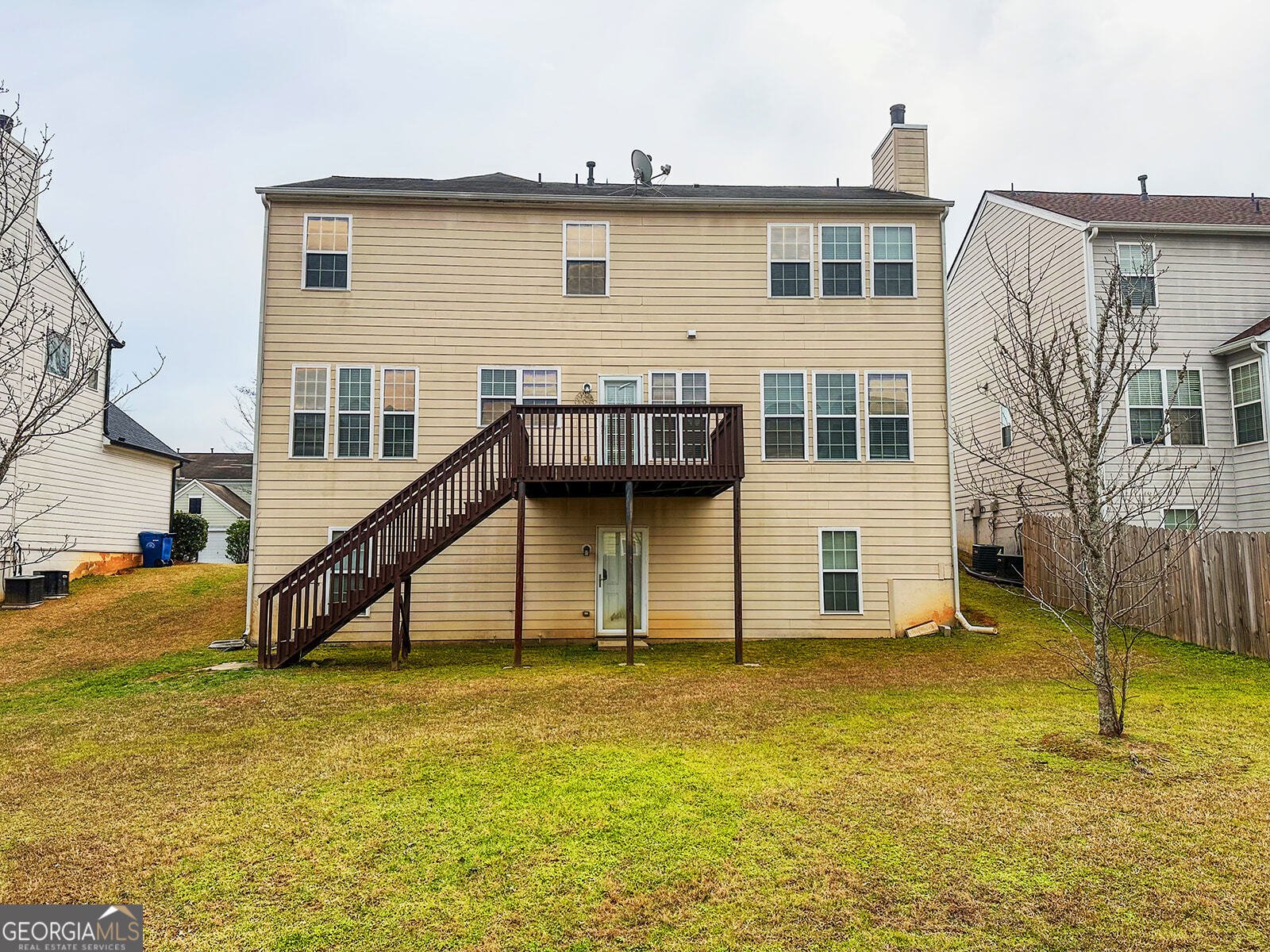 3642 Ramsey Close Atlanta - Photo 40