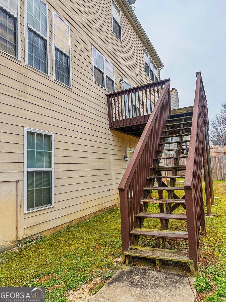 3642 Ramsey Close Atlanta - Photo 41