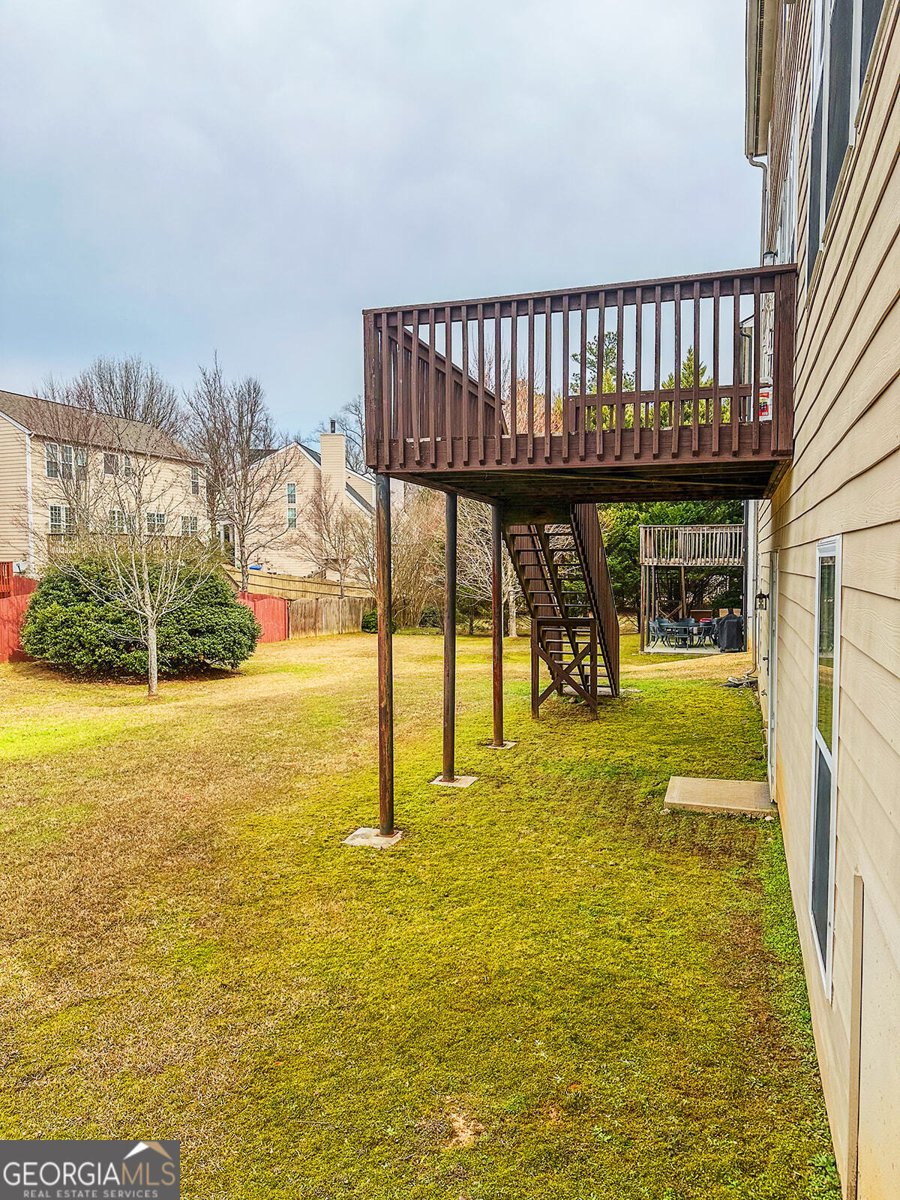 3642 Ramsey Close Atlanta - Photo 43