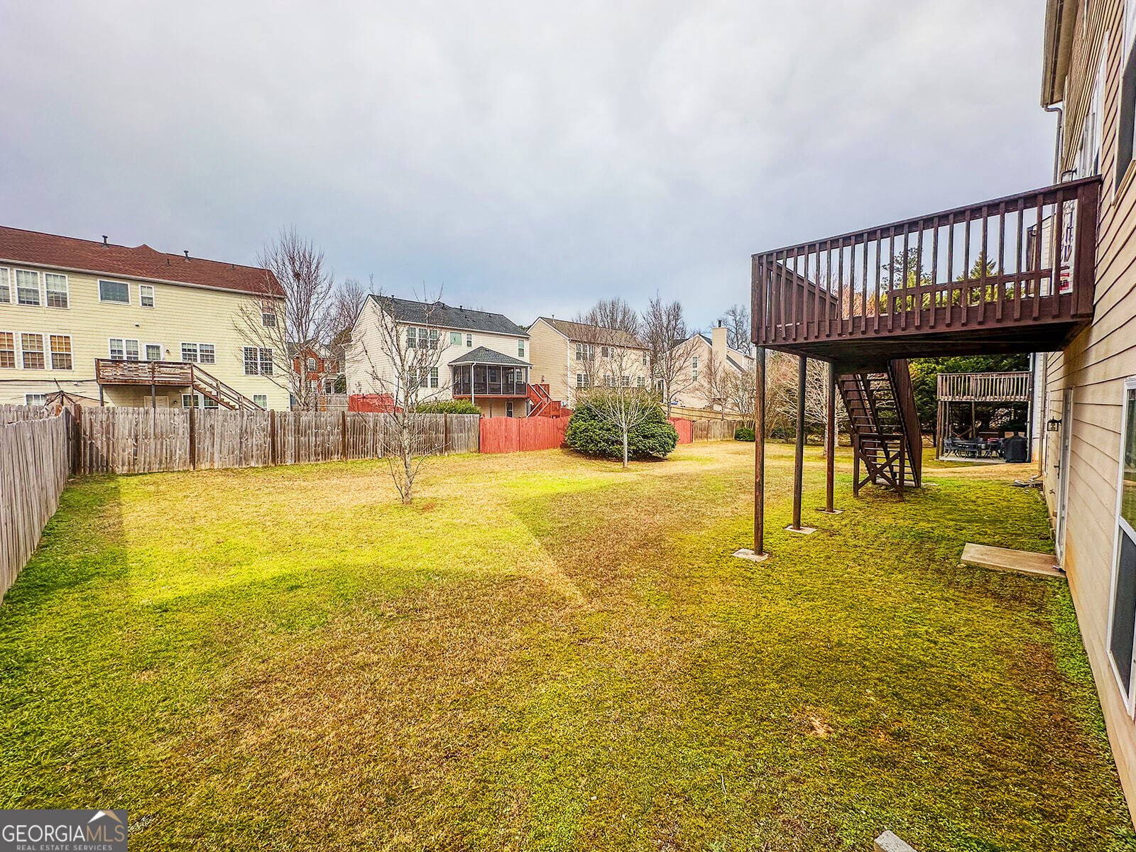 3642 Ramsey Close Atlanta - Photo 44