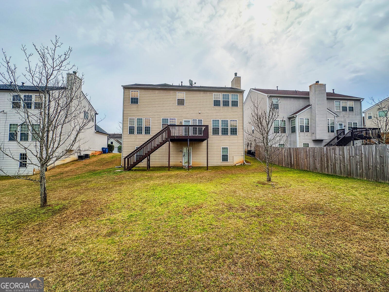 3642 Ramsey Close Atlanta - Photo 45