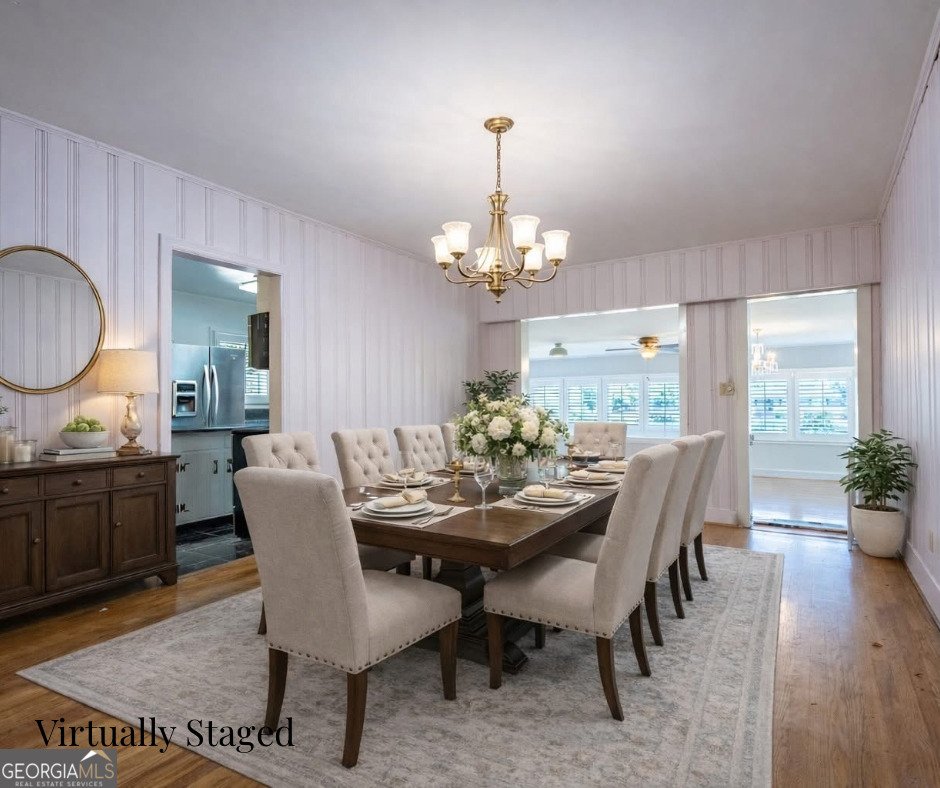 112 College Circle Cedartown - Photo 13