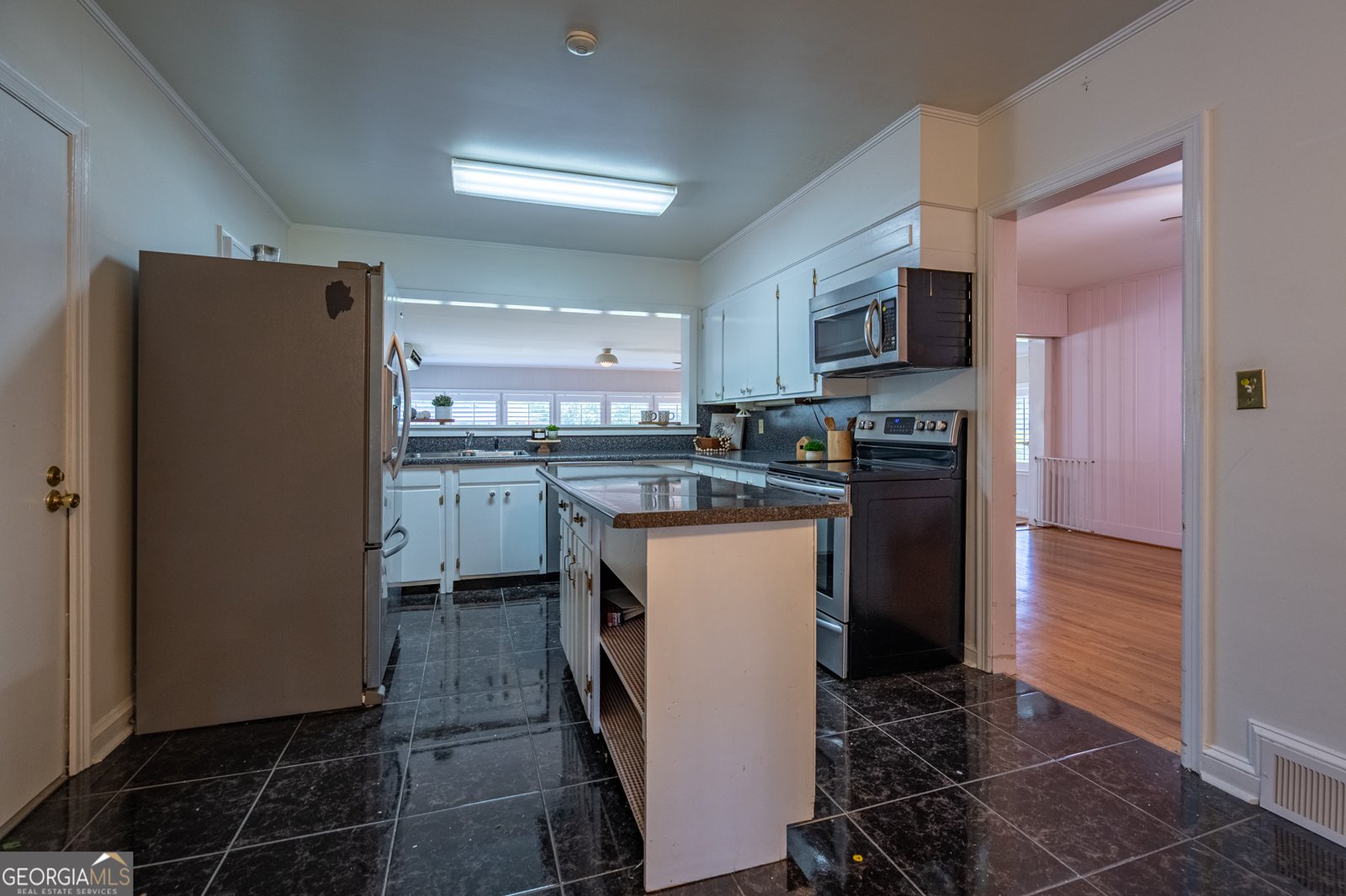 112 College Circle Cedartown - Photo 15