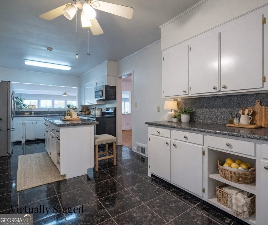 112 College Circle Cedartown - Photo 16