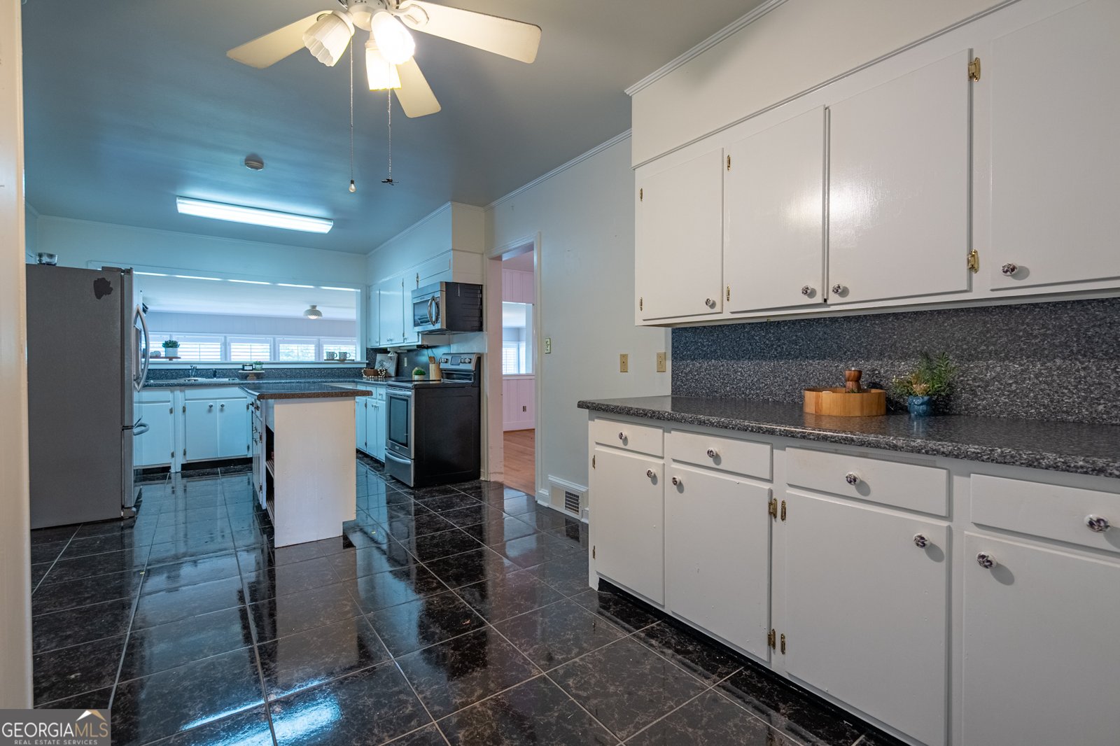 112 College Circle Cedartown - Photo 17