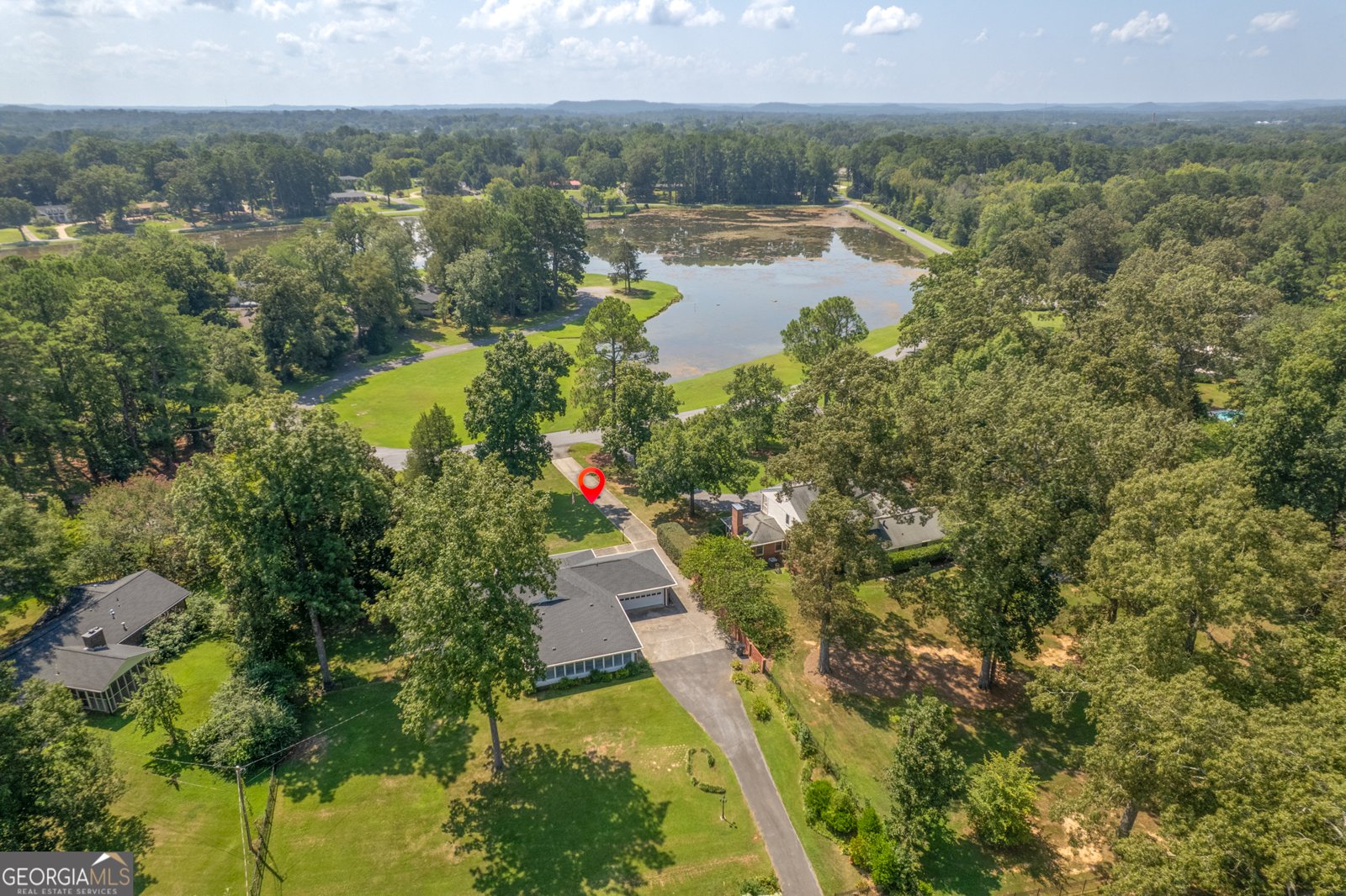 112 College Circle Cedartown - Photo 37