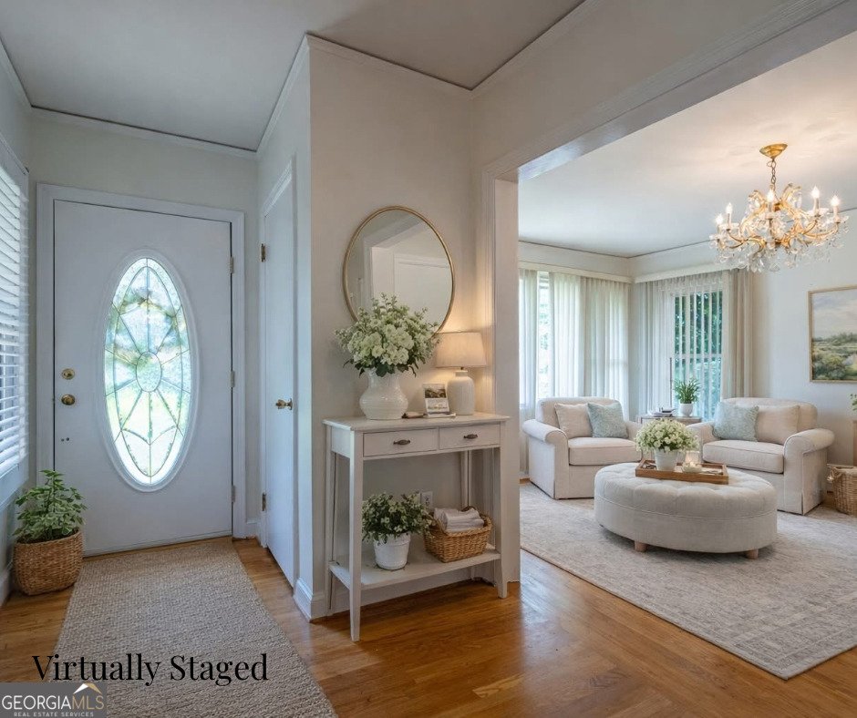 112 College Circle Cedartown - Photo 6