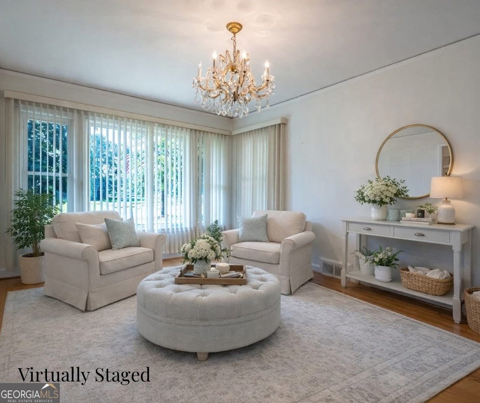 112 College Circle Cedartown - Photo 8