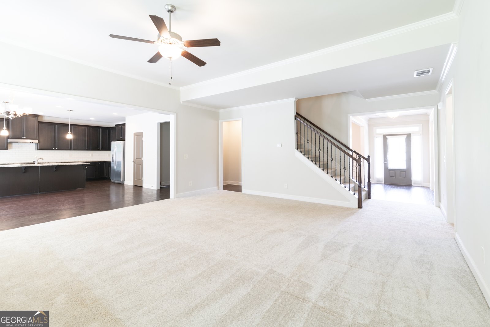 5645 Pleasant Woods Drive Flowery Branch - Photo 10