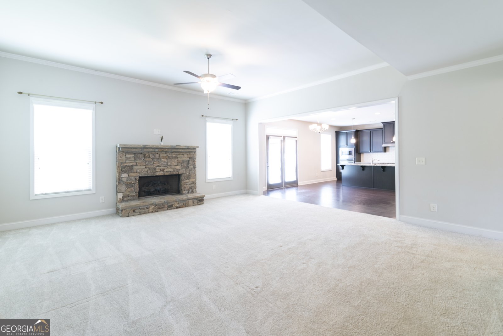 5645 Pleasant Woods Drive Flowery Branch - Photo 11