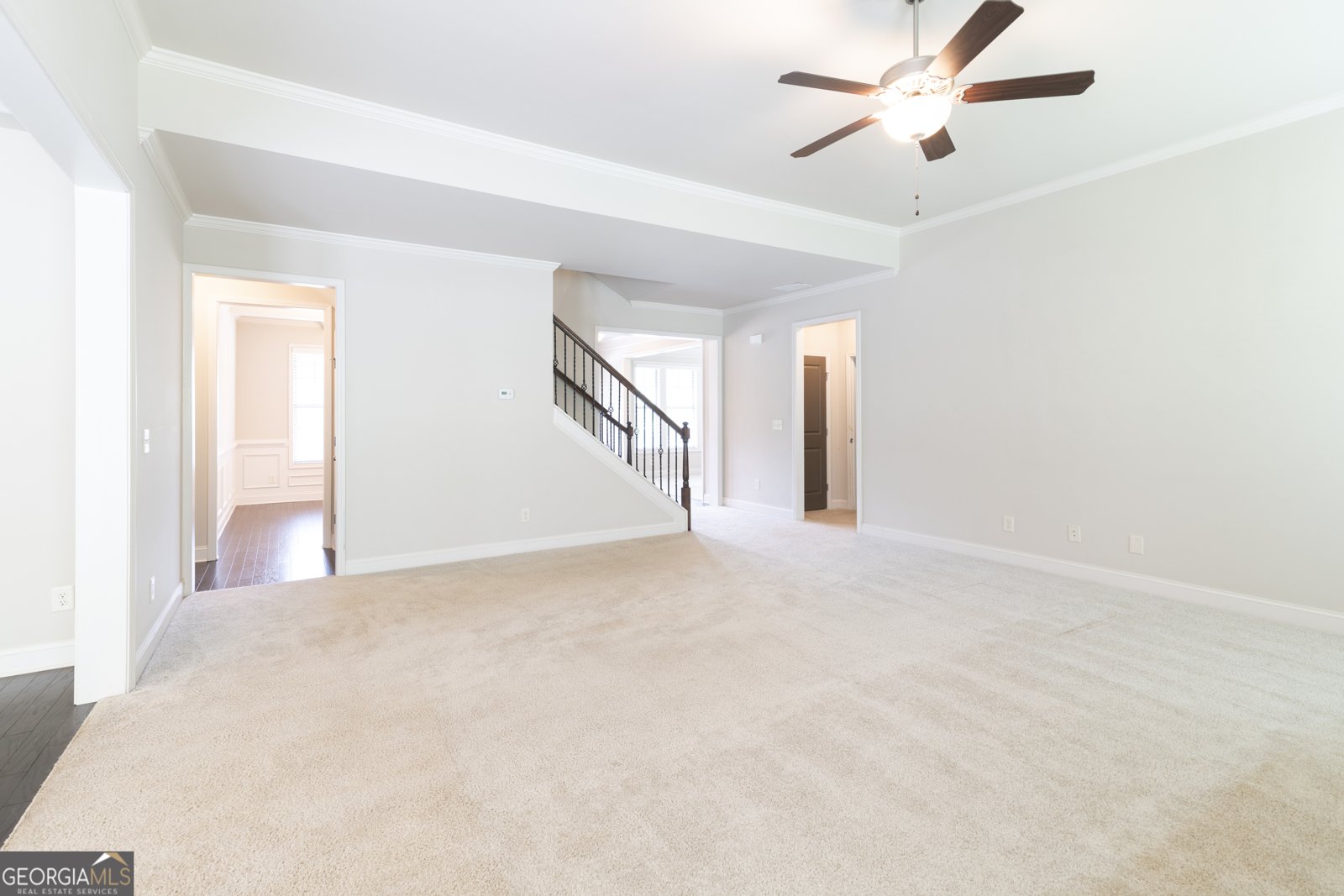 5645 Pleasant Woods Drive Flowery Branch - Photo 12