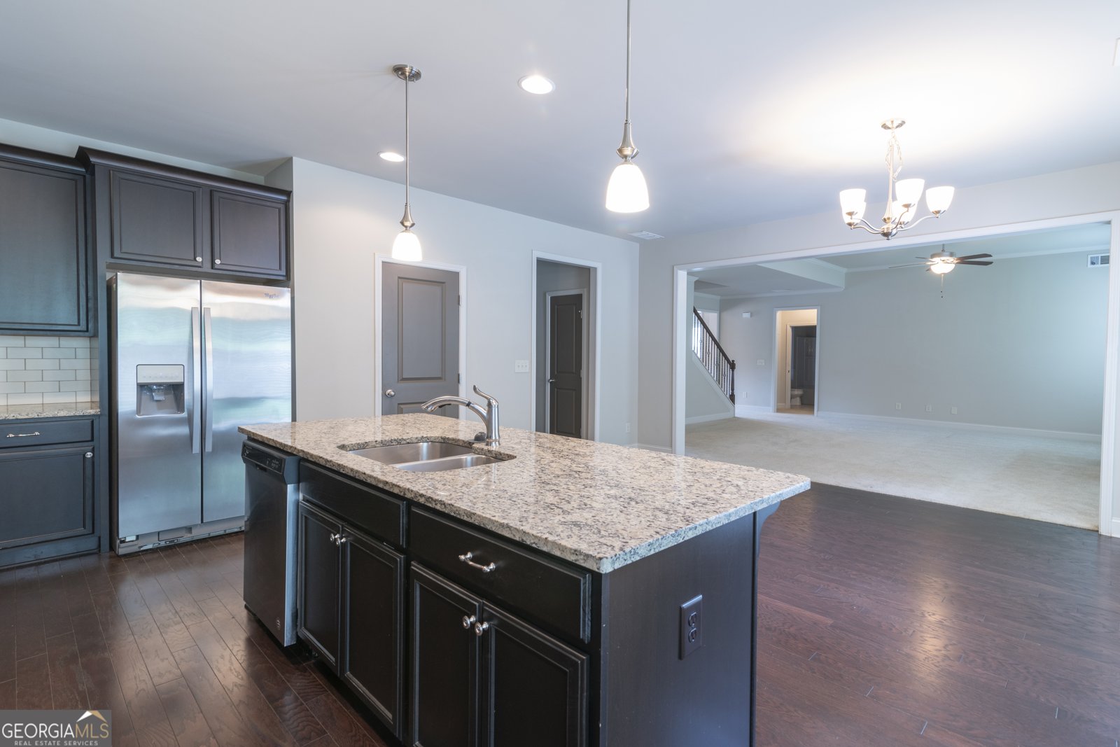 5645 Pleasant Woods Drive Flowery Branch - Photo 13