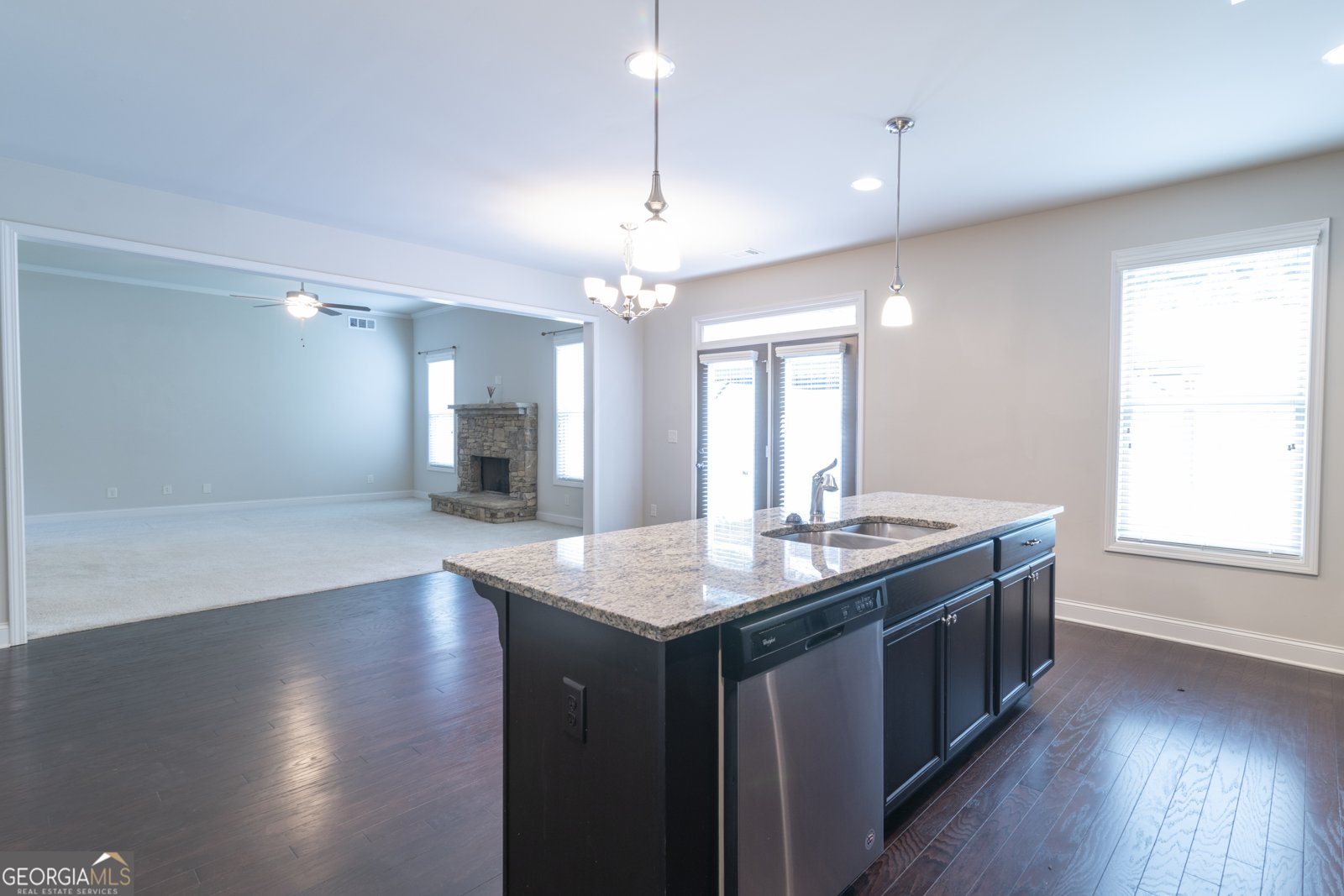 5645 Pleasant Woods Drive Flowery Branch - Photo 14